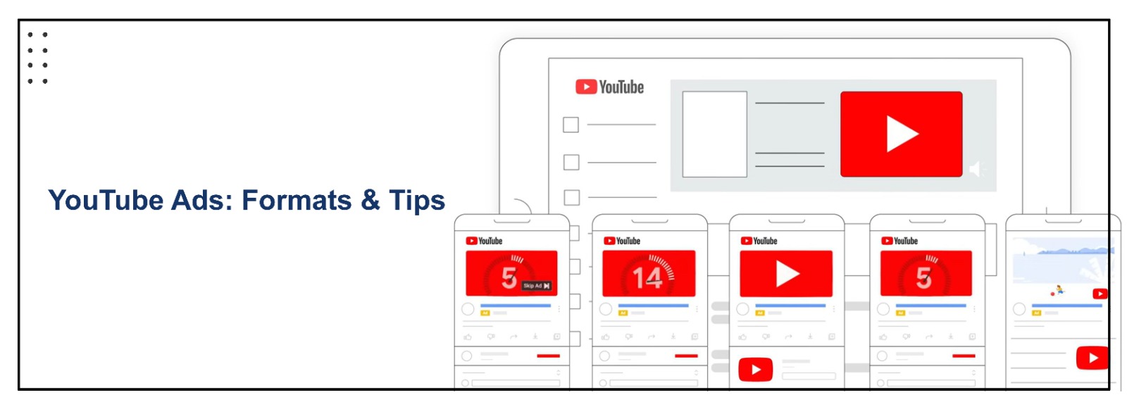 YouTube Ads Explained: Formats and Strategy